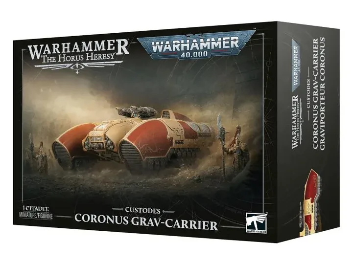 Coronus Grav-Carrier